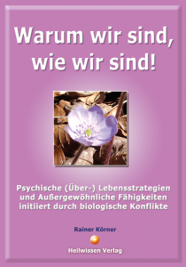 Buch Psyche