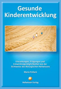 Gesunde Kinderentwicklung