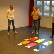 Kinästhetische Wissensvermittlung