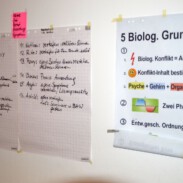 Was erwarte ich vom Seminar?